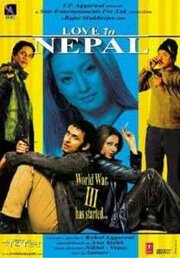 Love in Nepal из фильмографии Умеш Гупта в главной роли.