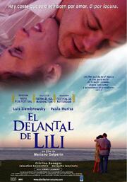 El delantal de Lili - лучший фильм в фильмографии Лорена Вентимиглиа