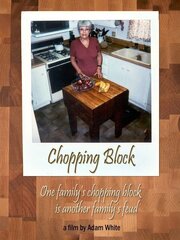 Chopping Block из фильмографии Тодд Куиллен в главной роли.