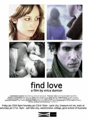 Find Love - лучший фильм в фильмографии Сэм Робисан