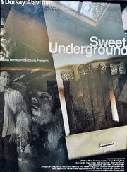 Sweet Underground - лучший фильм в фильмографии Том Райан