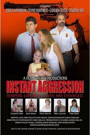 Instant Aggression - лучший фильм в фильмографии Карен Миллер