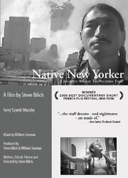 Native New Yorker из фильмографии Уильям Зусман в главной роли.