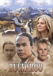 Buckaroo: The Movie из фильмографии Рэй Квартермус в главной роли.