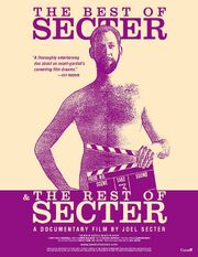 The Best of Secter & the Rest of Secter из фильмографии Мартин Лагер в главной роли.