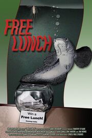 Free Lunch - лучший фильм в фильмографии Патриция О’Кейн