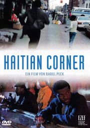 Haitian Corner из фильмографии Жан-Клод Мишель в главной роли.