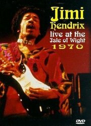 Jimi Hendrix at the Isle of Wight из фильмографии Алан Дуглас в главной роли.