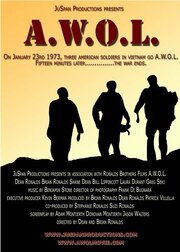 A.W.O.L. - лучший фильм в фильмографии Frank Di Bugnara