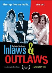 Inlaws & Outlaws - лучший фильм в фильмографии Эрик Лэйн Барнс