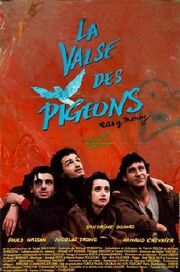 La valse des pigeons из фильмографии Карим Белхадра в главной роли.