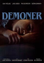 Demoner из фильмографии Эва Фрёлинг в главной роли.