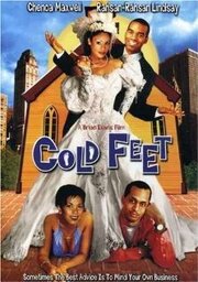 Cold Feet - лучший фильм в фильмографии Дори Левитт