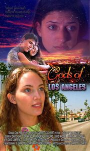 Gods of Los Angeles - лучший фильм в фильмографии Кэтерин Карпентер