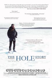 The Hole Story - лучший фильм в фильмографии Сэм Нив