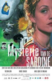 Het mysterie van de sardine - лучший фильм в фильмографии Erik van Zuylen