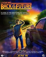 Looking Back at the Future - лучший фильм в фильмографии Уэс Такахаси