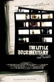 The Little Documentary That Couldn't - лучший фильм в фильмографии Энди Брэндл