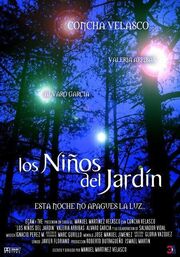 Los niños del jardín из фильмографии Игнасио Перез М. в главной роли.