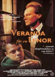 Veranda för en tenor из фильмографии Катарина Ларссон в главной роли.