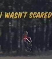 I Wasn't Scared - лучший фильм в фильмографии Джон Лэйн