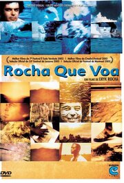 Rocha que Voa - лучший фильм в фильмографии Miguel Vasilskis