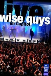 Wise Guys - лучший фильм в фильмографии Джонатан Карлин