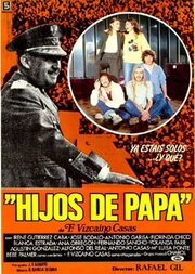 Hijos de papá - лучший фильм в фильмографии Чаро Морено