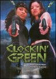 Clockin' Green из фильмографии Махадео Шиврадж в главной роли.