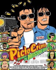 PictoCrime из фильмографии Джонатан Нил Диксон в главной роли.