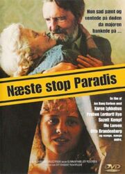 Næste stop paradis из фильмографии Йон Банг Карлсен в главной роли.