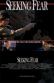 Seeking Fear из фильмографии Шарлин Фернец в главной роли.