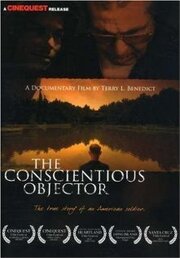 The Conscientious Objector - лучший фильм в фильмографии Джефф Вуд