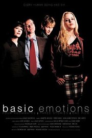 Basic Emotions - лучший фильм в фильмографии Саманта Саттон