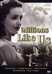 Millions Like Us из фильмографии Анджела Фулдес в главной роли.