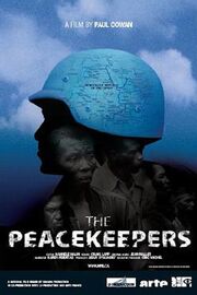 The Peacekeepers из фильмографии Джоэнн Карьер в главной роли.