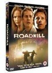 Roadkill - лучший фильм в фильмографии Тиль Демтрёдер