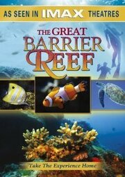 Great Barrier Reef - лучший фильм в фильмографии Джордж Кэйси