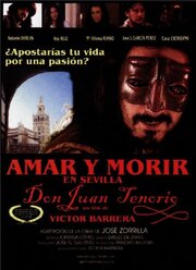 Amar y morir en Sevilla (Don Juan Tenorio) - лучший фильм в фильмографии Queti Naranjo