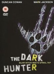 The Dark Hunter - лучший фильм в фильмографии Марк Джексон