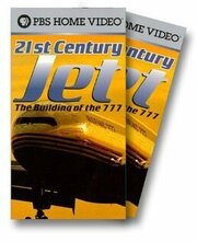 21st Century Jet: The Building of the 777 - лучший фильм в фильмографии Карл Саббаг