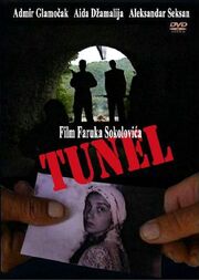 Tunel из фильмографии Мирай Грбич в главной роли.