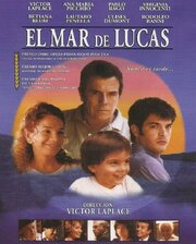 El mar de Lucas из фильмографии Маркос Сукер в главной роли.