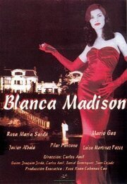 Blanca Madison из фильмографии Марио Гас в главной роли.