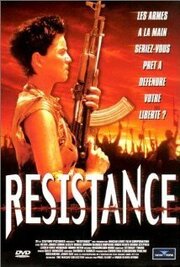 Resistance - лучший фильм в фильмографии Аластер Бьюкэнэн