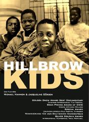 Hillbrow Kids - лучший фильм в фильмографии Ивонне Локвенс