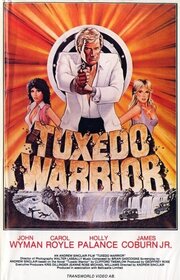 Tuxedo Warrior из фильмографии Джордж Бэрроус в главной роли.