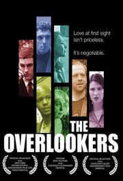 The Overlookers - лучший фильм в фильмографии Дженна Рикер