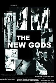 The New Gods - лучший фильм в фильмографии Адам Пертофски