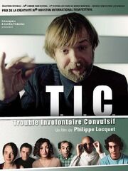 T.i.c. - Trouble involontaire convulsif из фильмографии Сюзанн Кох в главной роли.